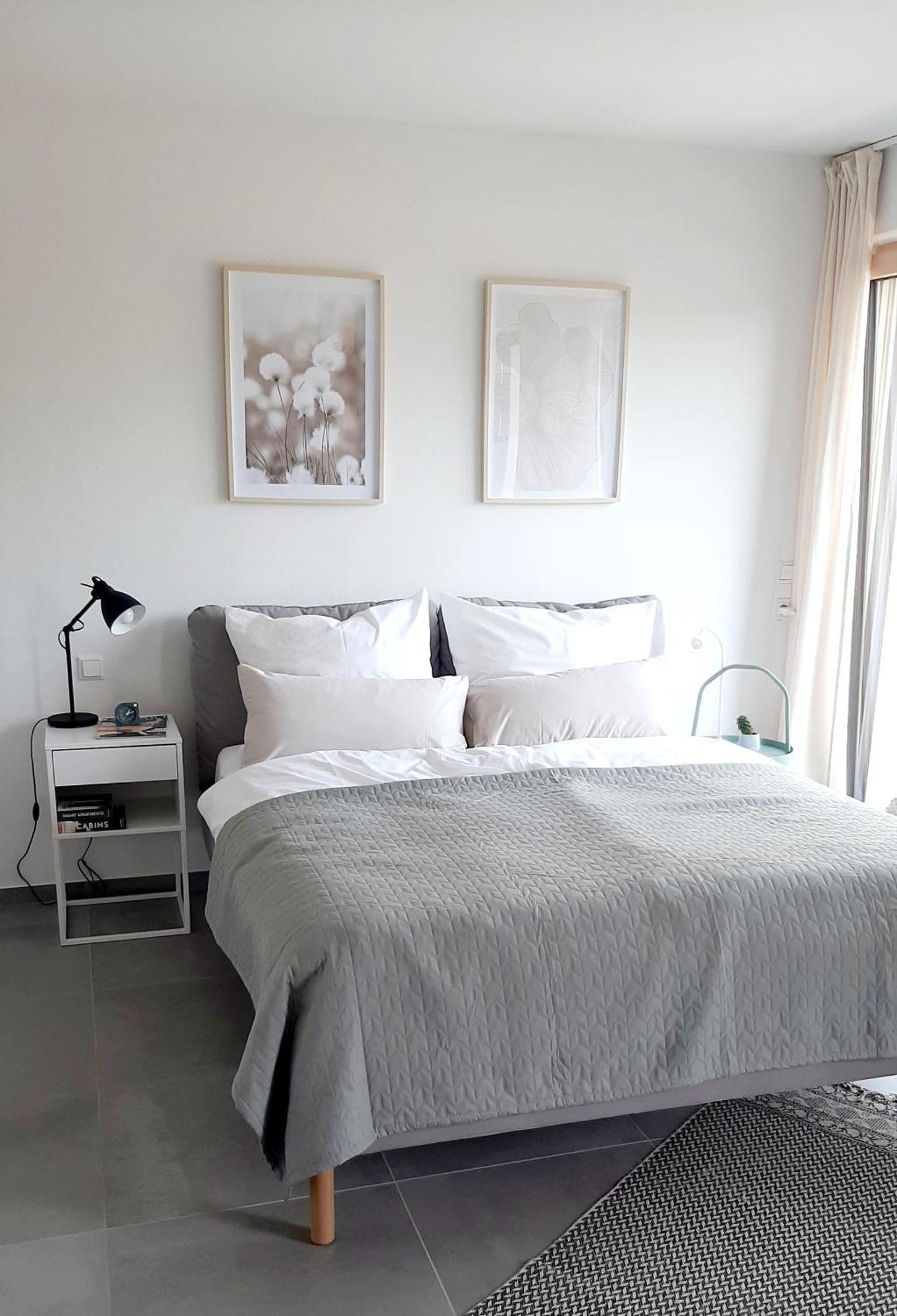 Bude 23 - Ferienwohnung Aalen Bagian luar foto