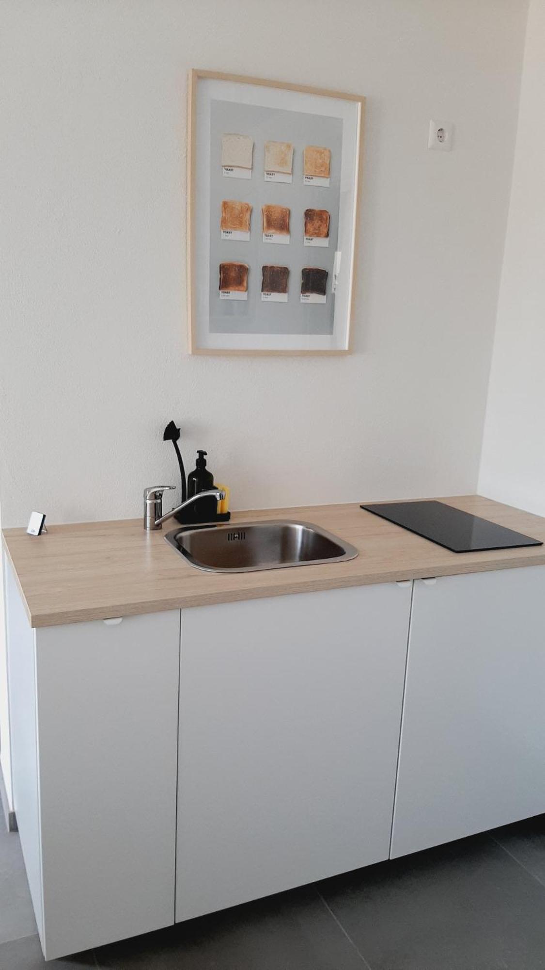 Bude 23 - Ferienwohnung Aalen Bagian luar foto